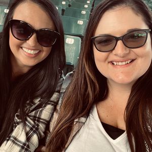 Meet your Posher, Kristi